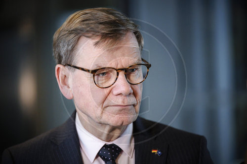 NATO-Aussenministertreffen