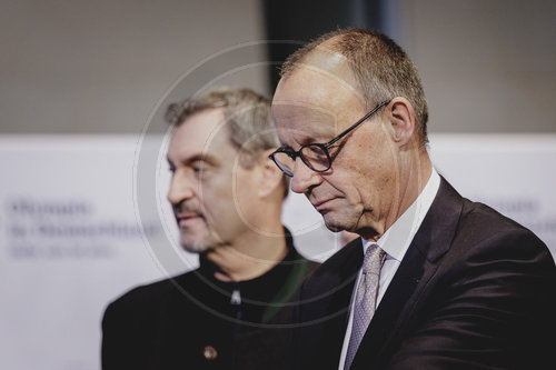 Vereinbarung zur Olympiabewerbung