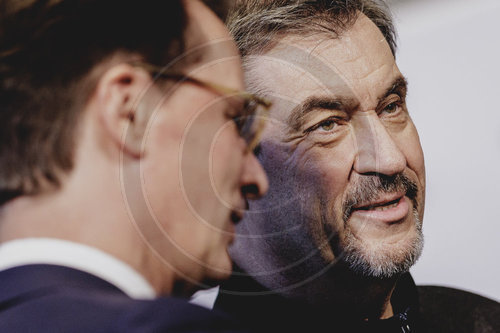 Vereinbarung zur Olympiabewerbung