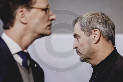 Vereinbarung zur Olympiabewerbung