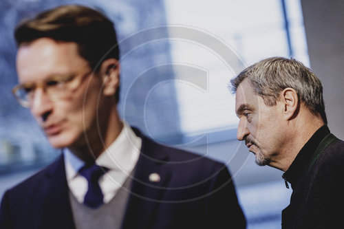 Vereinbarung zur Olympiabewerbung