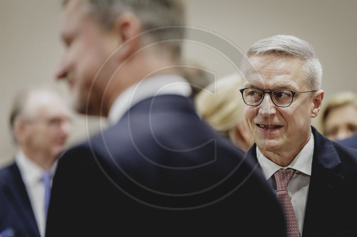 Bundeskanzler trifft Laenderchefs