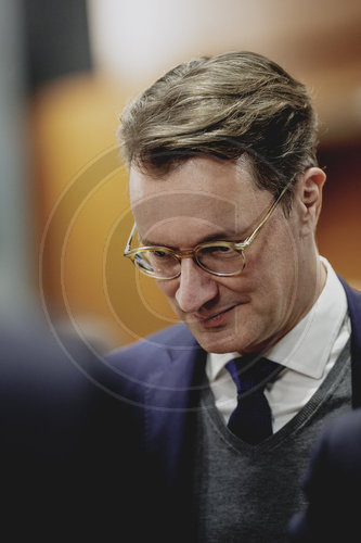 Bundeskanzler trifft Laenderchefs