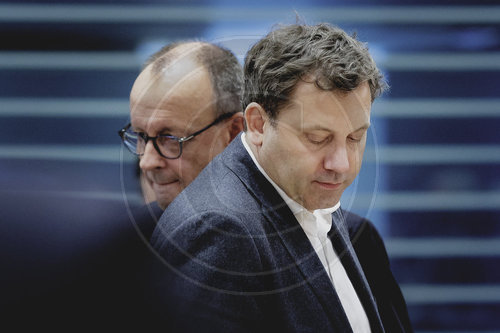 Bundeskanzler trifft Laenderchefs