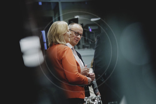 Bundeskanzler trifft Laenderchefs