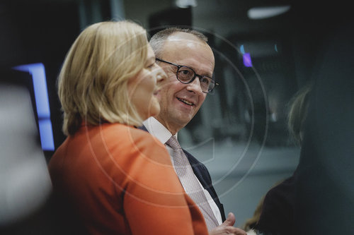 Bundeskanzler trifft Laenderchefs