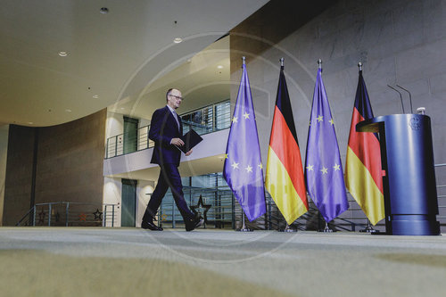 Bundeskanzler Merz ueber das Rentenpaket