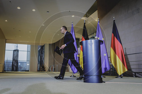 Bundeskanzler Merz ueber das Rentenpaket