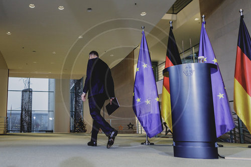 Bundeskanzler Merz ueber das Rentenpaket