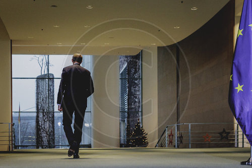 Bundeskanzler Merz ueber das Rentenpaket