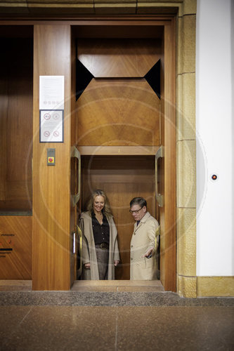 BM Wadephul trifft AMin Island