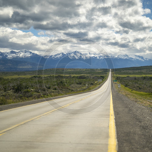 Chile, Patagonien