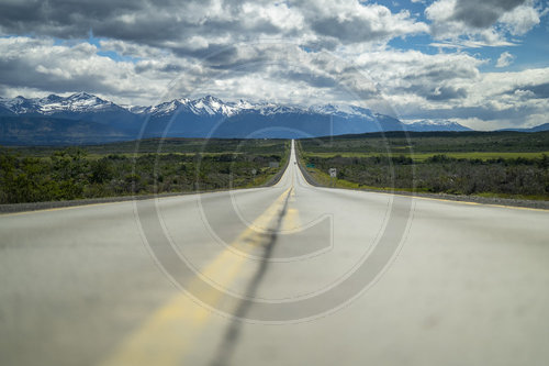 Chile, Patagonien