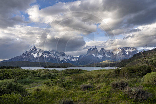 Chile, Patagonien