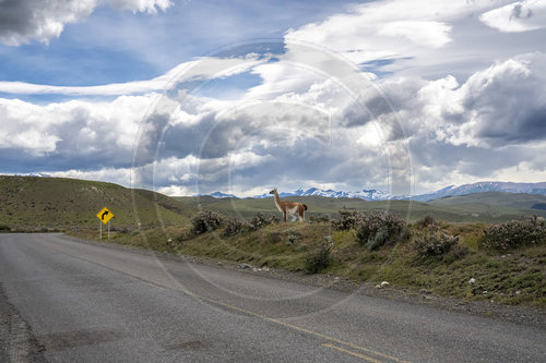 Chile, Patagonien