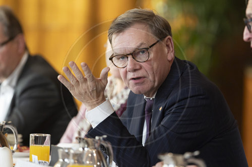 BM Wadephul in China