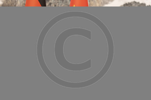 BM Wadephul in China