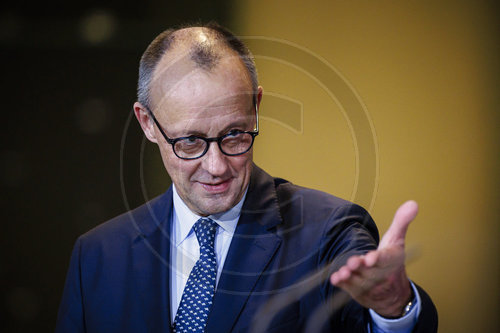 Friedrich Merz