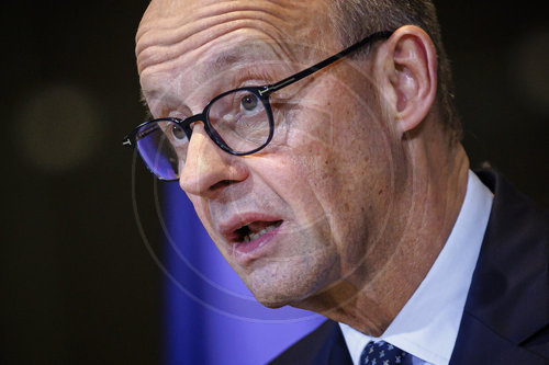 Friedrich Merz