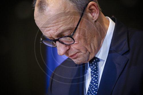 Friedrich Merz