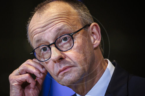 Friedrich Merz