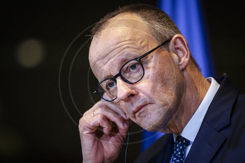 Friedrich Merz