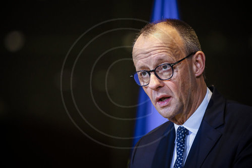 Friedrich Merz