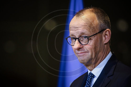 Friedrich Merz
