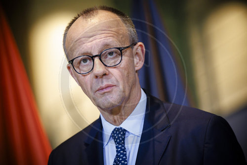 Friedrich Merz