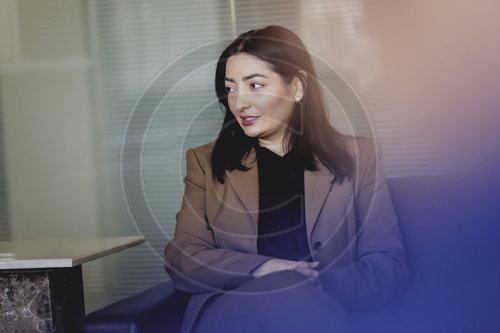 Entwicklungsministerin Alabali Radovan reist nach Aethiopien