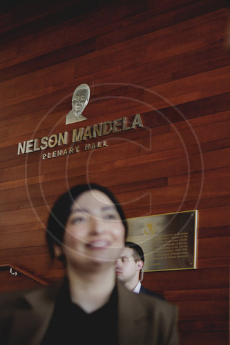 Entwicklungsministerin Alabali Radovan reist nach Aethiopien