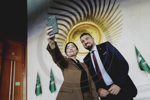 Entwicklungsministerin Alabali Radovan reist nach Aethiopien