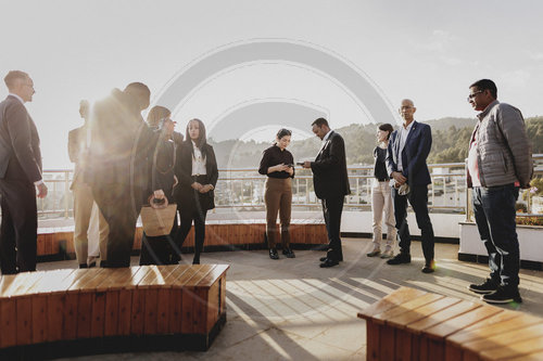 Entwicklungsministerin Alabali Radovan reist nach Aethiopien