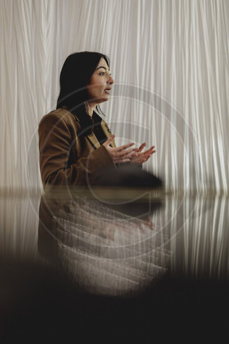 Entwicklungsministerin Alabali Radovan reist nach Aethiopien