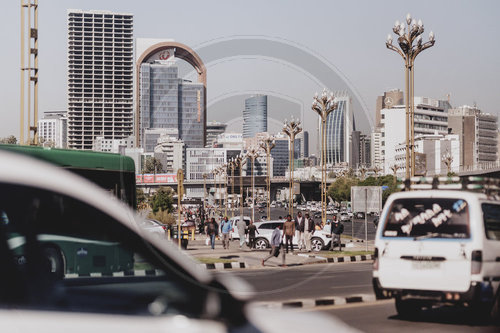 Addis Abeba