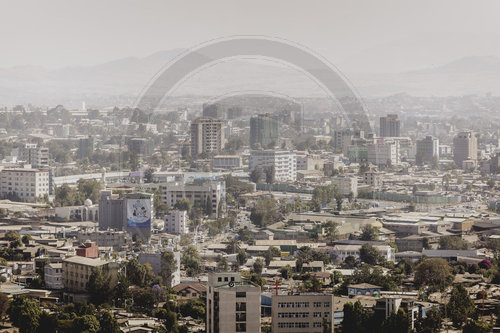 Addis Abeba