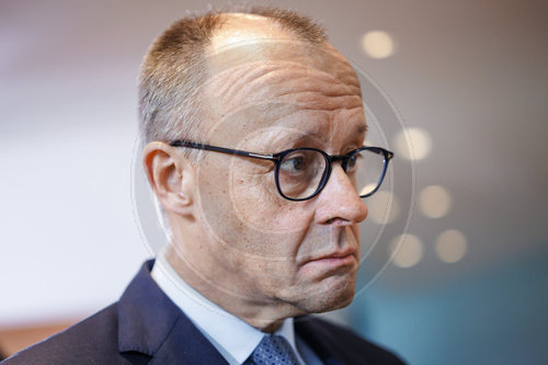 Friedrich Merz