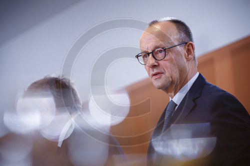 Friedrich Merz