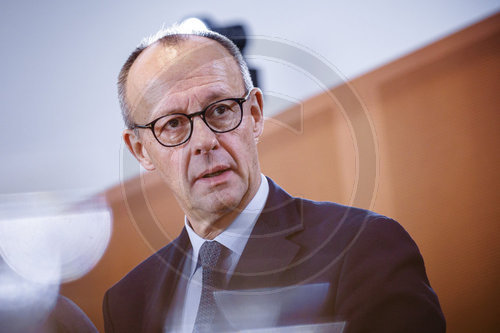 Friedrich Merz