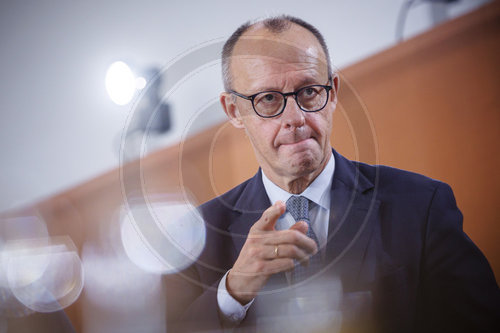 Friedrich Merz