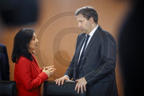 Lars Klingbeil; Katherina Reiche