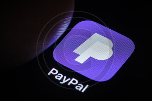 PayPal App