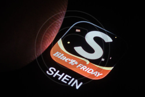 Shein App