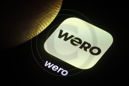 Wero App