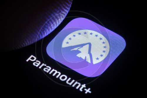 Paramount+ App