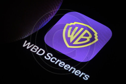 Warner Bros. App