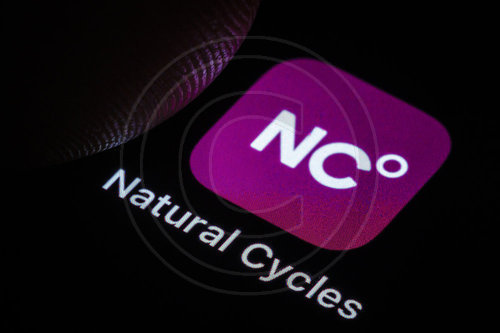 Natural Cycles App
