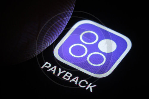 PAYBACK App