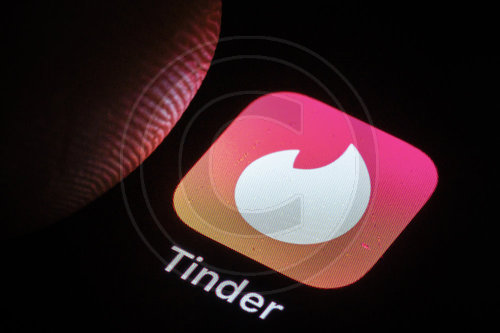 Tinder App