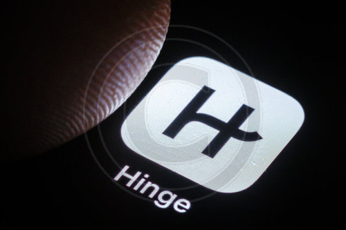 Hinge App